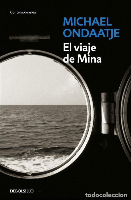 B&uuml;cher: VIAJE DE MINA,EL - ONDAATJE, MICHAEL