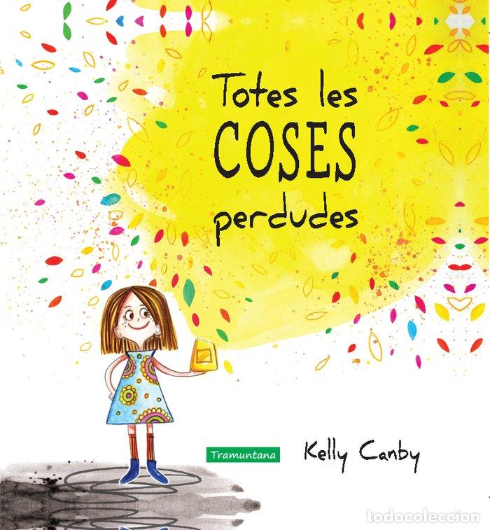 B&uuml;cher: TOTES LES COSES PERDUDES - CANBY CANBY, KELLY