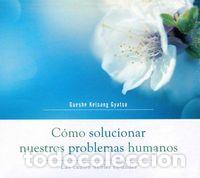 Livres: COMO SOLUCIONAR NUESTROS PROBLEMAS HUMANOS CD - AA.VV.