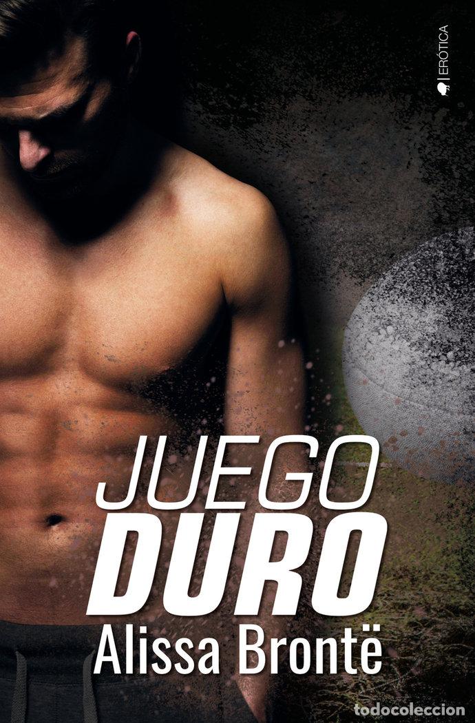 Livres: JUEGO DURO - BRONTE, ALISSA