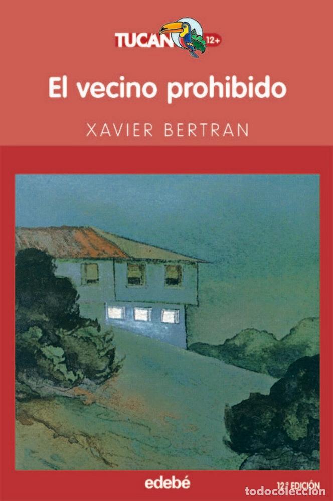 Livres: VECINO PROHIBIDO,EL NE - BERETRAN,