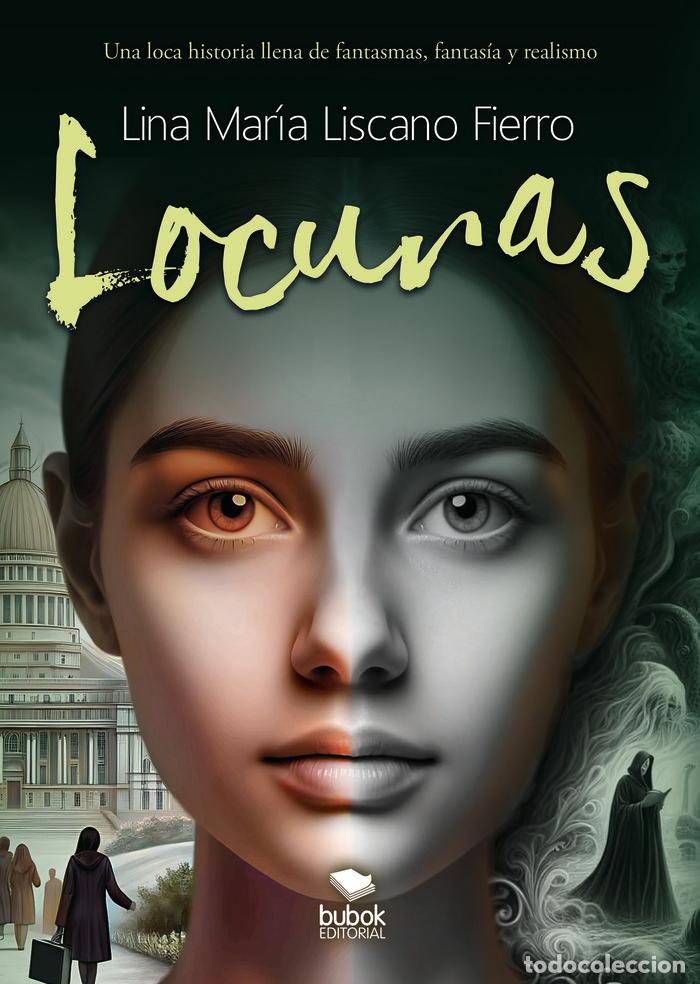 Libros: LOCURAS - LISCANO, LINA MARIA