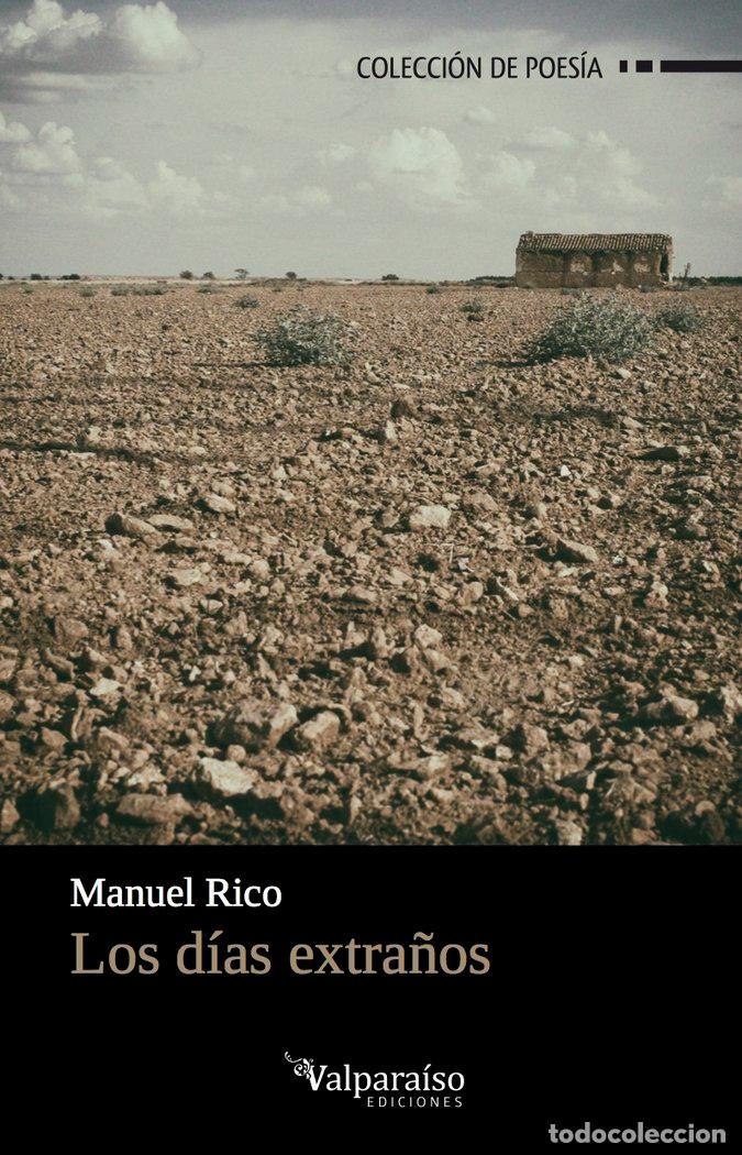Livres: DIAS EXTRA&Ntilde;OS,LOS - RICO, MANUEL