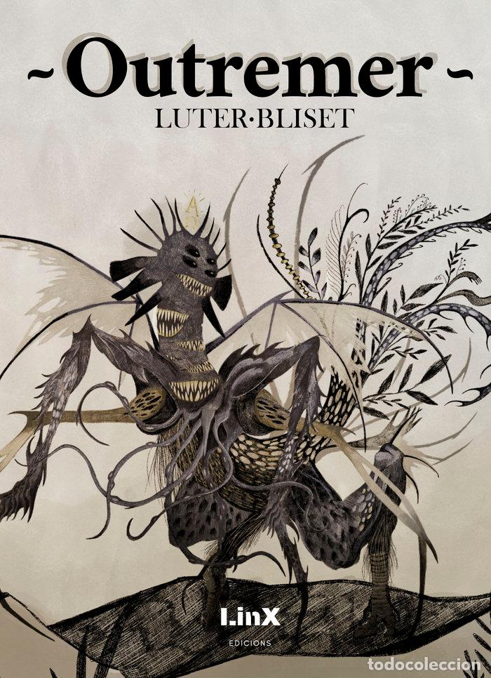 Livres: OUTREMER - BLISET, LUTER