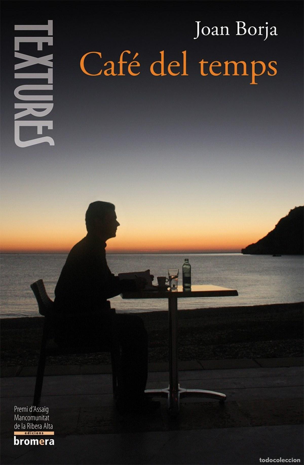 Libros: CAF&Eacute; DEL TEMPS - MANRUBIA, SUSANNA C