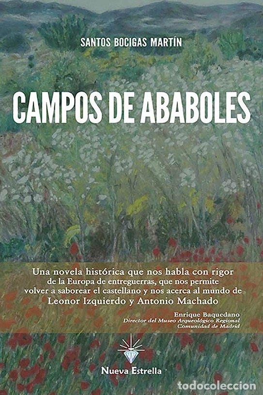 B&uuml;cher: CAMPOS DE ABABOLES - BOCIGAS MARTIN, SANTOS