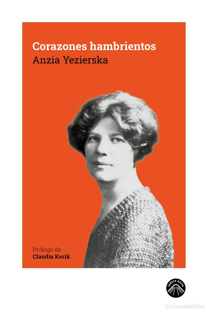B&uuml;cher: CORAZONES HAMBRIENTOS - Anzia Yezierska