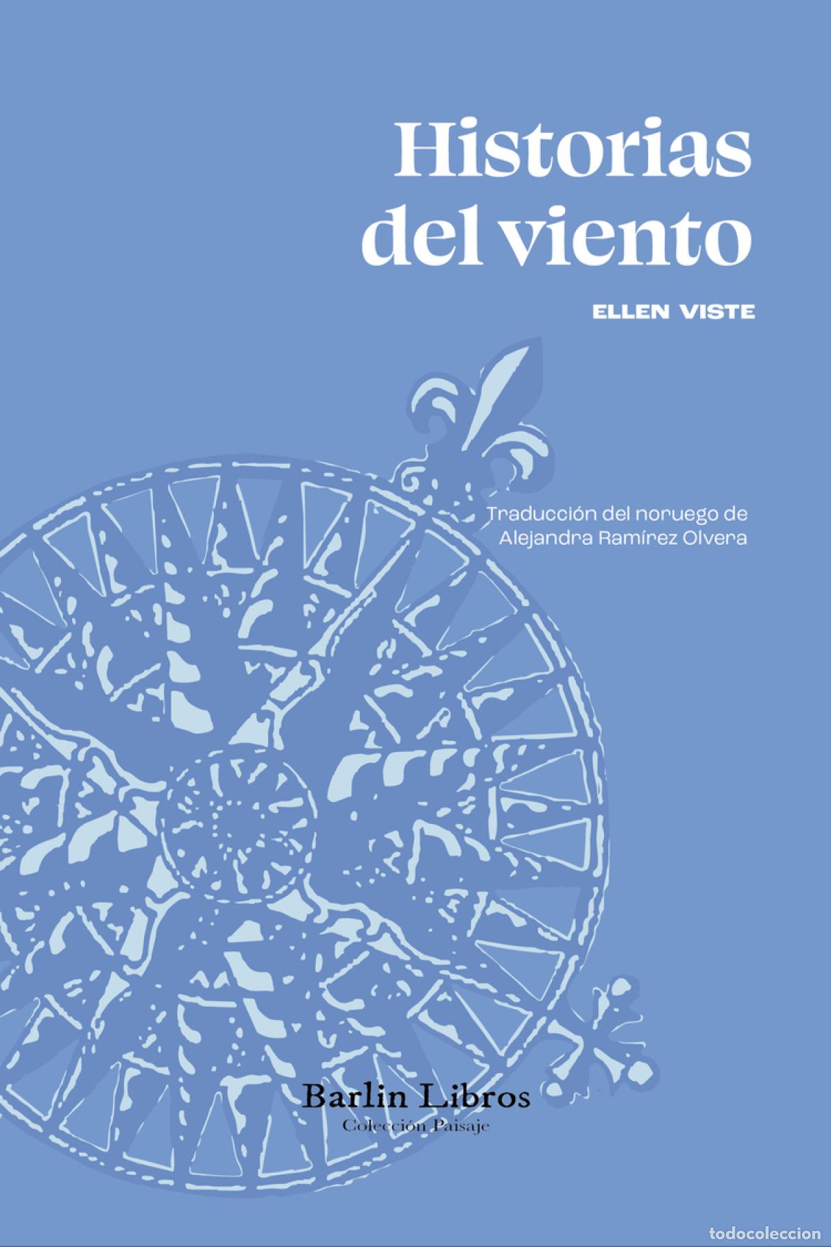 B&uuml;cher: HISTORIAS DEL VIENTO - Viste, Ellen