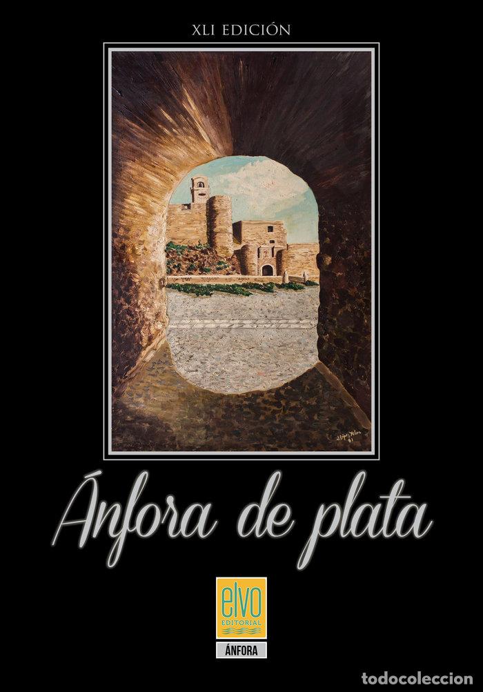 Libri: XLI EDICION &Aacute;NFORA DE PLATA - AUTORES, VARIOS