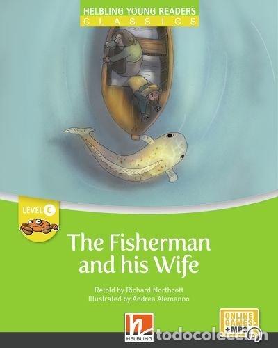 Libri: FISHERMAN & HIS WIFE EZONE - AA.VV