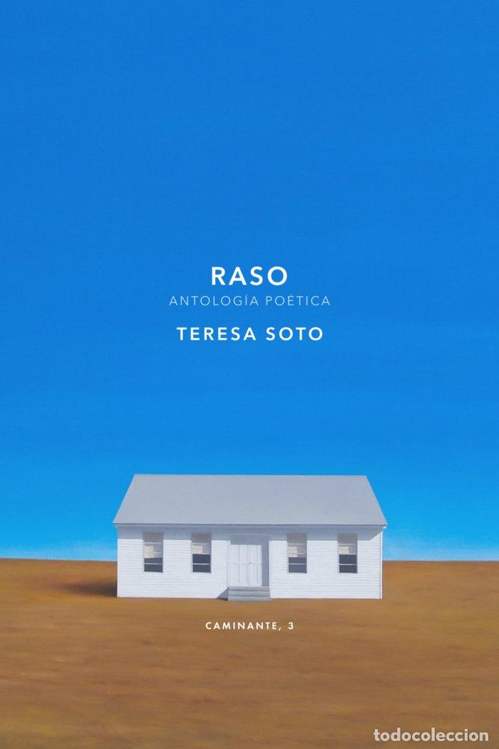 Livres: RASO - SOTO, TERESA.