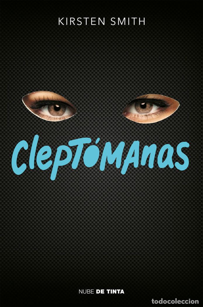 Libros: CLEPTOMANAS - SMITH, KIRSTEN