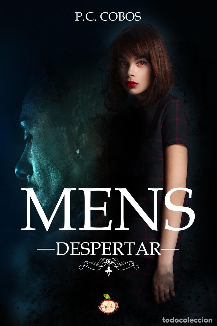books: MENS DESPERTAR - COBOS, P. C.
