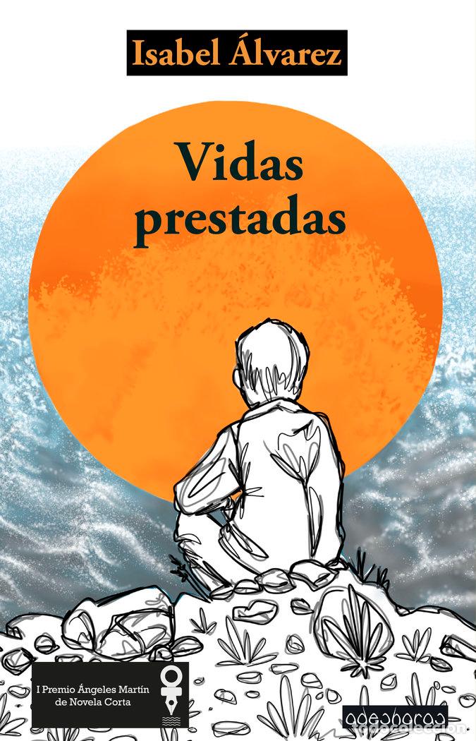 B&uuml;cher: VIDAS PRESTADAS - ALVAREZ, ISABEL