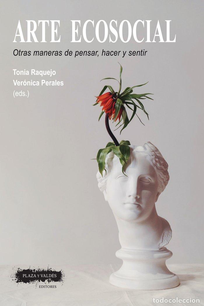 Livros: ARTE ECOSOCIAL - ...
