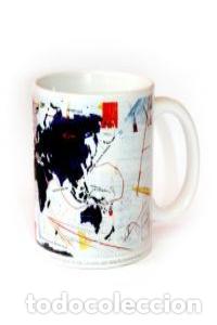 books: TAZA VEINTE MIL LEGUAS DE VIAJE SUBMARINO 2 - COMOTTO, AGUSTIN