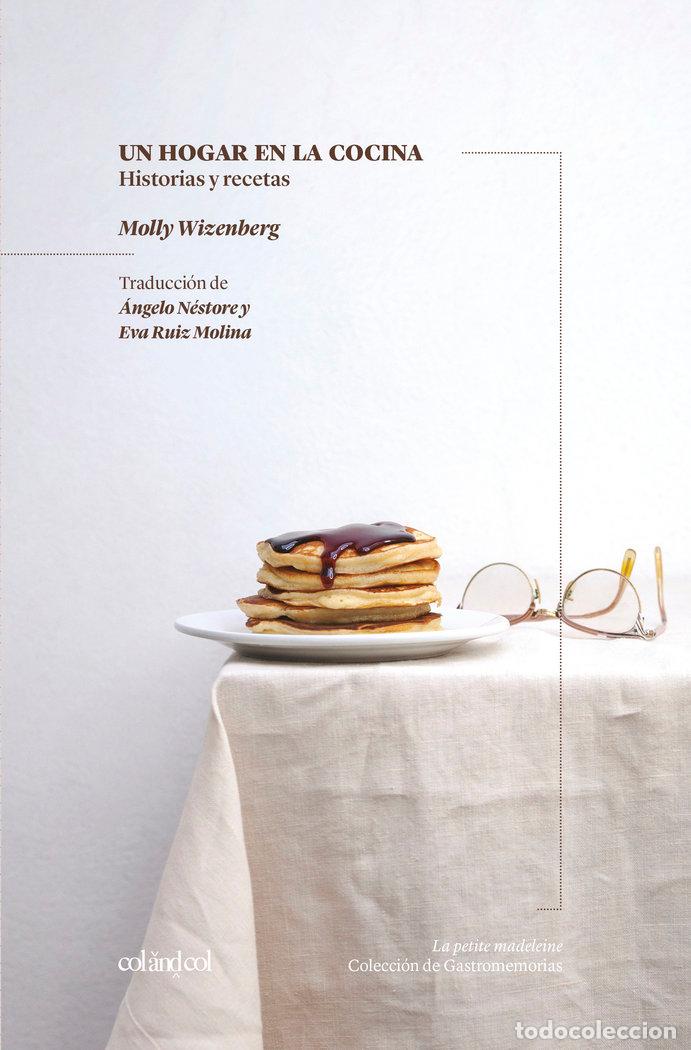 B&uuml;cher: UN HOGAR EN LA COCINA - WIZENBERG, MOLLY