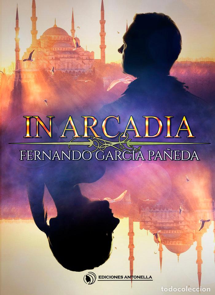 Libros: IN ARCADIA - GARCIA PA&Ntilde;EDA, FERNANDO