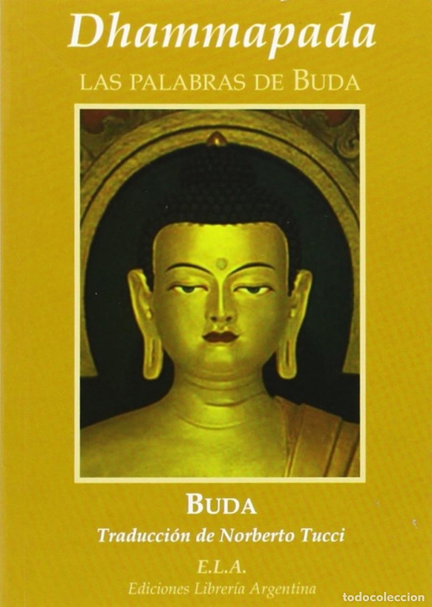 Livros: DHAMMAPADA - Tucci, Norberto