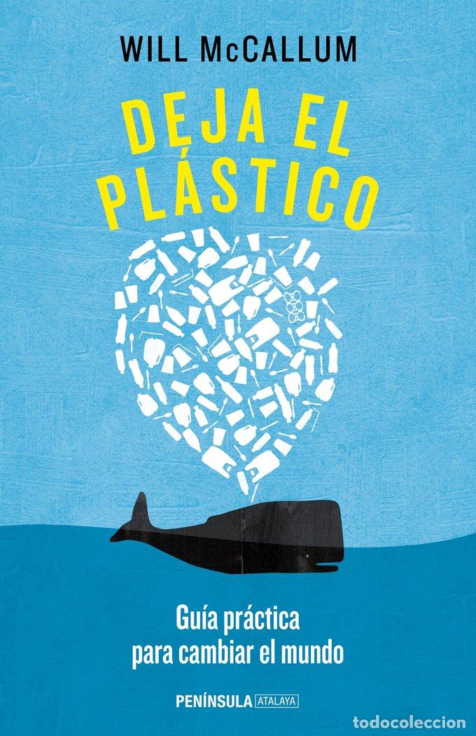 Livros: DEJA EL PLASTICO - WILL MCCALLUM