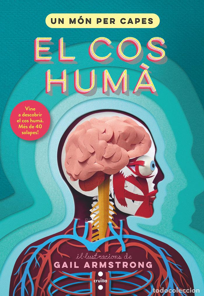 Libros: C-UN MON PER CAPES COS HUMA - SYMONS, RUTH