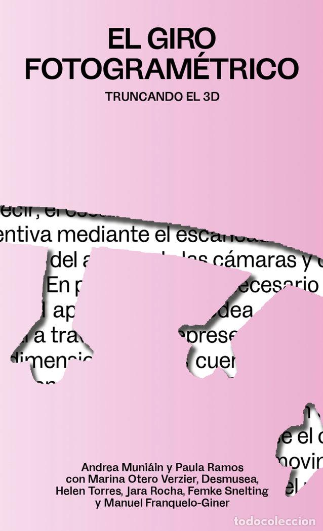 Libros: GIRO FOTOGRAMETRICO,EL - FRANQUELO-GINER, MANUEL