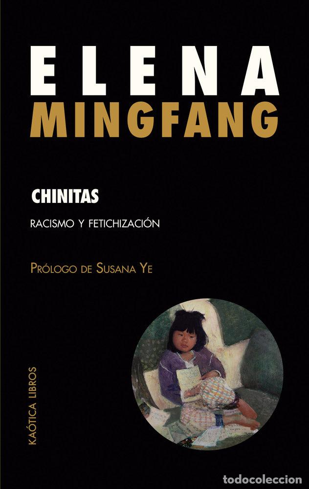 Libros: CHINITAS - MINGFANG, ELENA