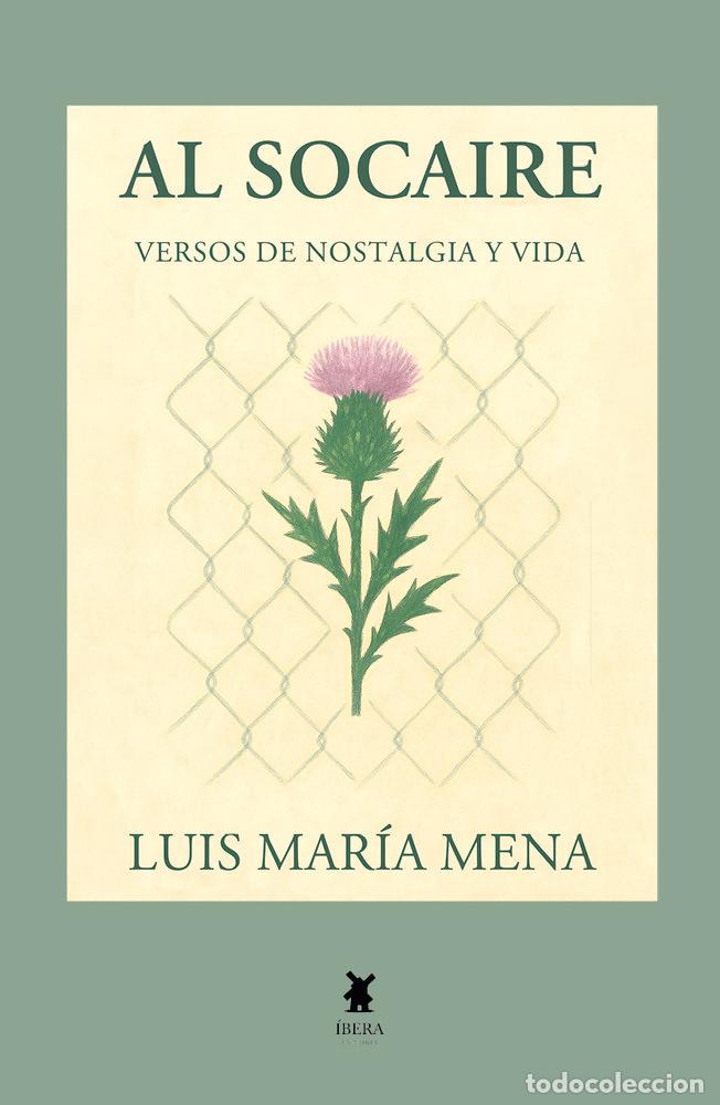Livros: AL SOCAIRE - LUIS MARIA MENA