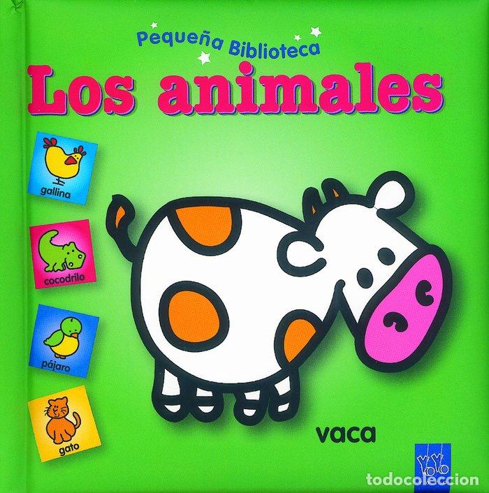 Livros: ANIMALES,LOS - AA.VV