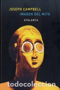 Livros: IMAGEN DEL MITO - CAMPBELL, JOSEPH