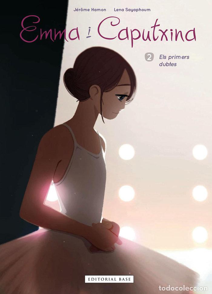 B&uuml;cher: EMMA I CAPUTXINA ELS PRIMERS DUBTES - .