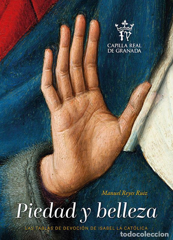 books: PIEDAD Y BELLEZA - REYES, MANUEL