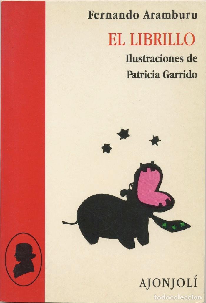 Libros: LIBRILLO,EL - ARAMBURU, FERNANDO