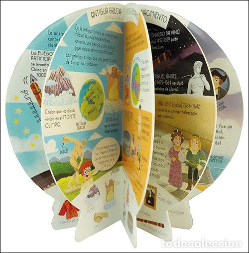Libri: ATLAS DE HISTORIA UNIVERSAL DE LA HUMANIDAD - AA.VV