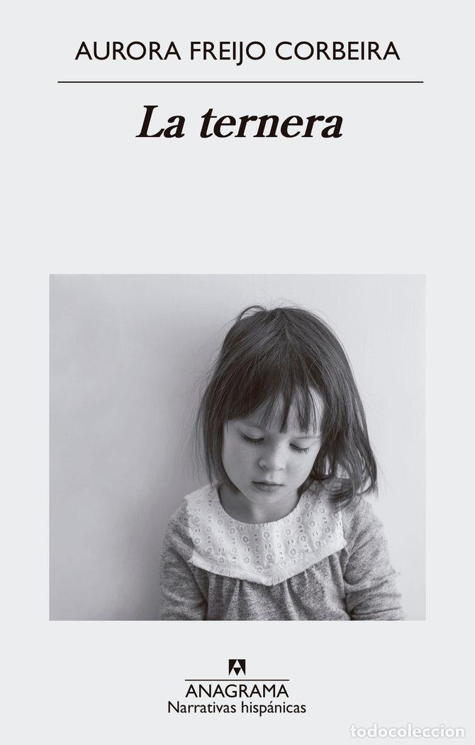 Livros: TERNERA,LA - FREIJO CORBEIRA, AURORA