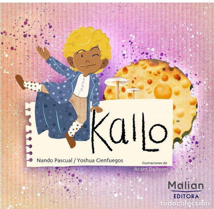 Livres: KAILO - PASCUAL, NANDO