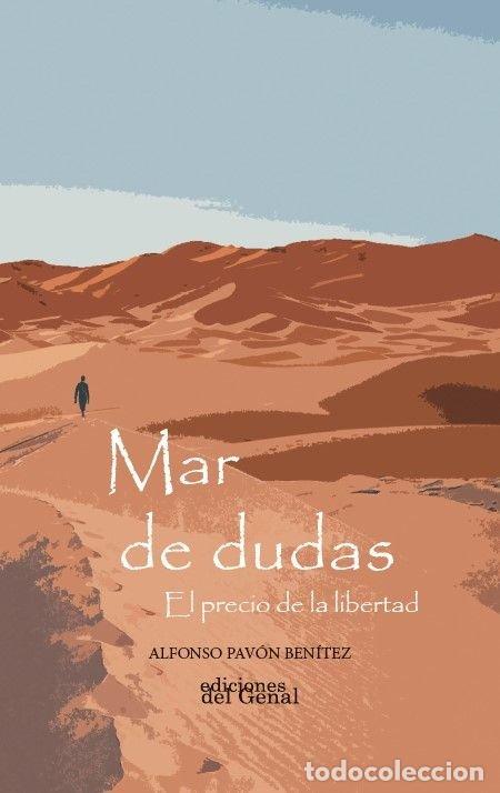Libri: MAR DE DUDAS - PAVON BENITEZ, ALFONSO