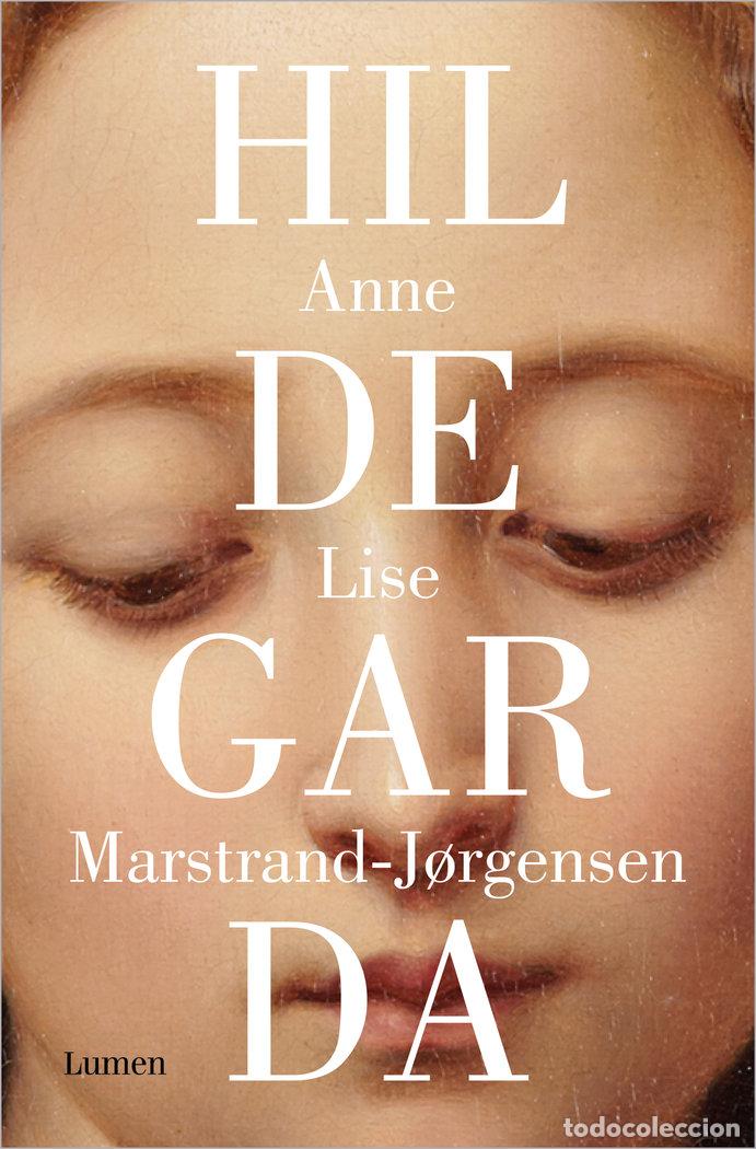 Libri: HILDEGARDA - MARSTRAND-JOERGENSEN, ANNE LISE