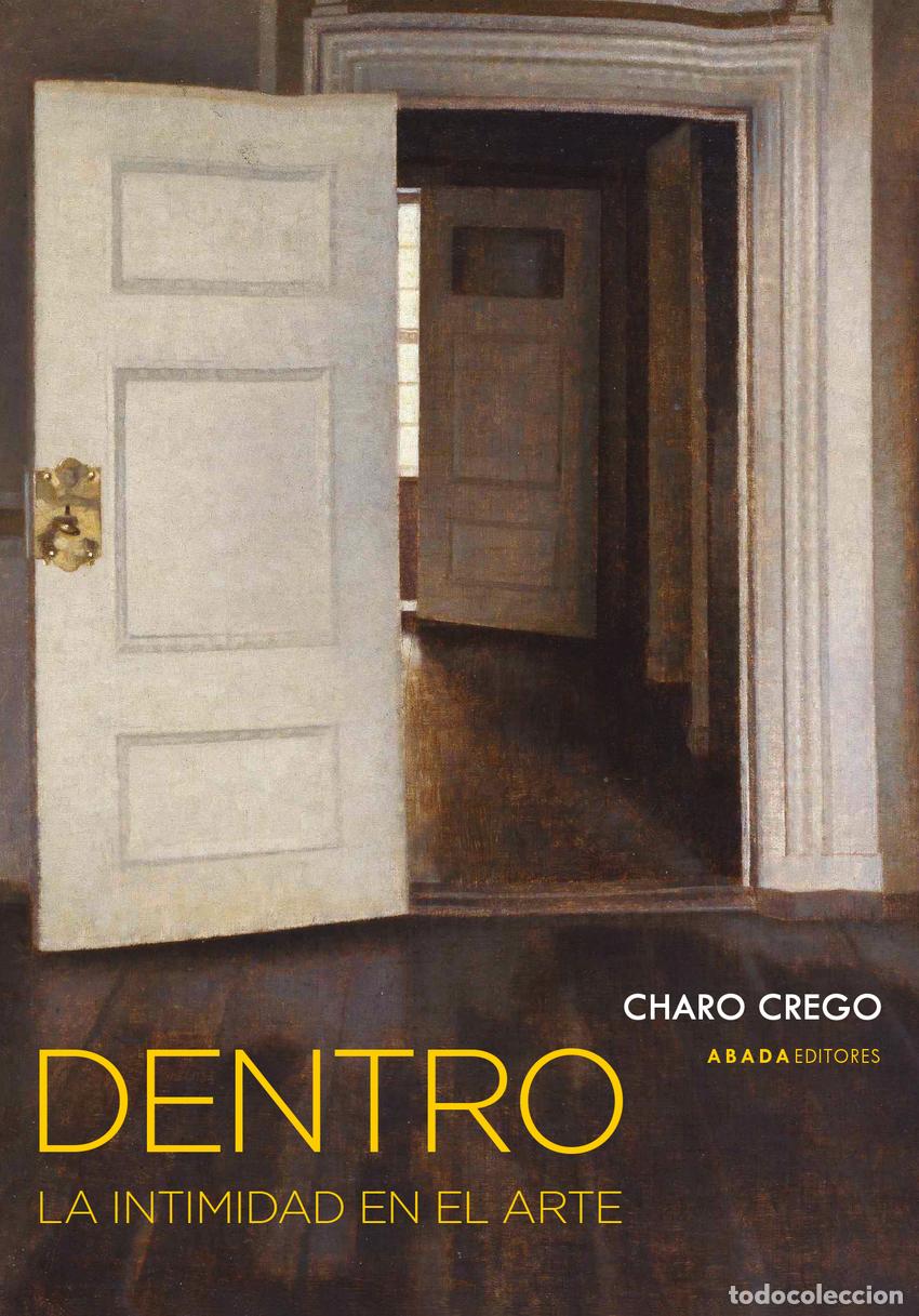 Libri: DENTRO - Crego Casta&ntilde;o, Charo