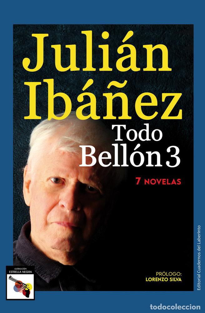 Libri: TODO BELLON 3 - IBA&Ntilde;EZ, JULIAN