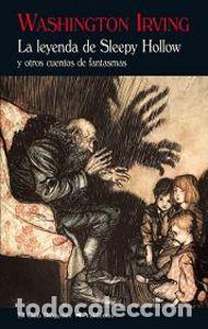 B&uuml;cher: LEYENDA DE SLEEPY HOLLOW,LA - IRVING, WASHINGTON