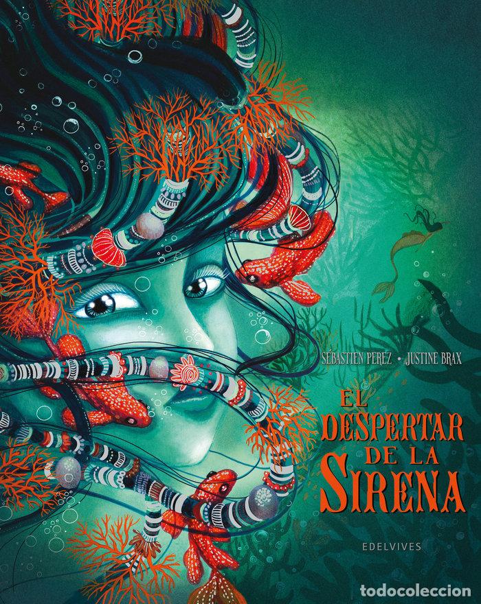 B&uuml;cher: EL DESPERTAR DE LA SIRENA - .