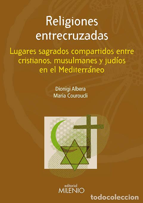 B&uuml;cher: RELIGIONES ENTRECRUZADAS - ALBERA, DIONIGI