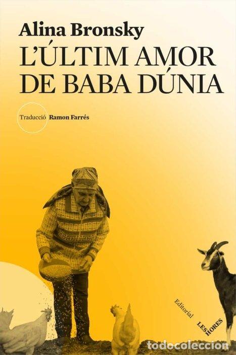 B&uuml;cher: L'ULTIM AMOR DE BABA DUNIA - BRONSKY, ALINA