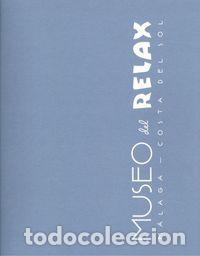 B&uuml;cher: MUSEO DEL RELAX - AA.VV.
