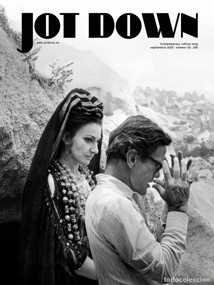 B&uuml;cher: REVISTA JOT DOWN 52 EL SIGLO DE LAS LUCES - AA.VV