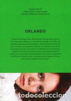 B&uuml;cher: ORLANDO - AA.VV.....