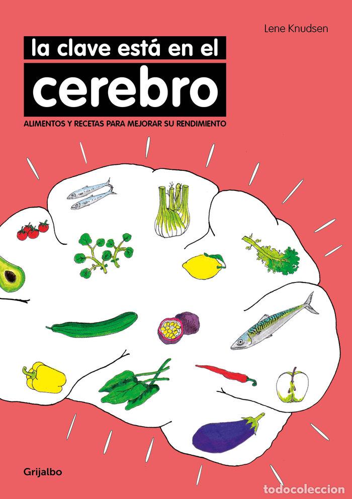 B&uuml;cher: CLAVE ESTA EN EL CEREBRO,LA - KNUDSEN, LENE