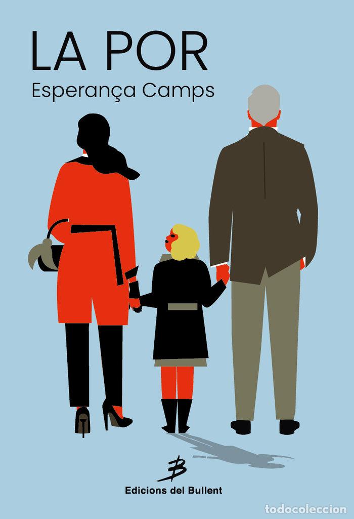 Livres: LA POR - CAMPS, ESPERAN&Ccedil;A