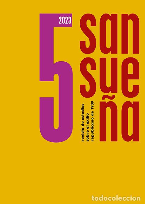 Libri: SANSUE&Ntilde;A 5 - AZNAR..